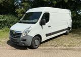 Opel Movano HKa L3H2 3,5t - Opel Movano