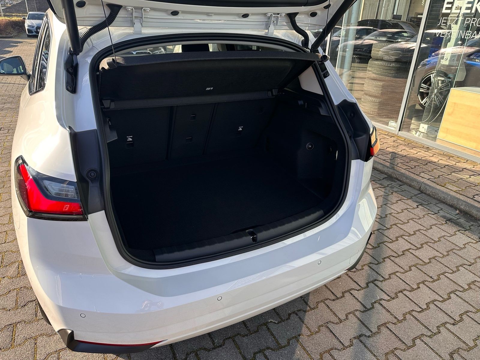 BMW 220 Active Tourer - Bild 15