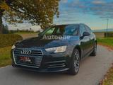 Audi A4 Avant sport - Audi A4 Gebrauchtwagen in München