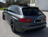 Audi RS4 4.2 FSI S tronic quattro Avant - - Audi RS4: Kombi