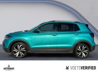 Volkswagen T-Cross - Vorschau Bild 3
