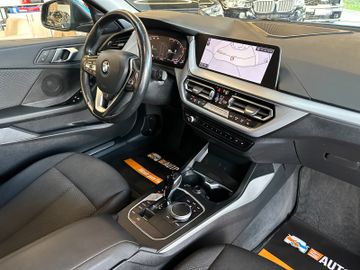 MYAUTOCENTER – Gebraucht- und Jahreswagen mit Werkstattservice in Pfaffenhofen BMW 120 *1.HAND*KEYLESS*LED*LKHZ*2-ZONEN*TEMPOMAT*