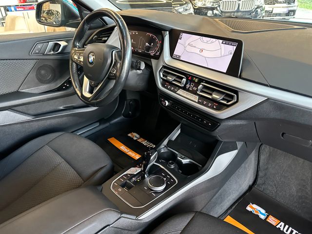 MYAUTOCENTER – Gebraucht- und Jahreswagen mit Werkstattservice in Pfaffenhofen BMW 120 *1.HAND*KEYLESS*LED*LKHZ*2-ZONEN*TEMPOMAT*