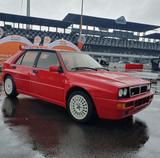 Lancia Delta Integrale EVO 1 