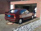 Opel Kadett GSI 16V - Opel Kadett: Coupe