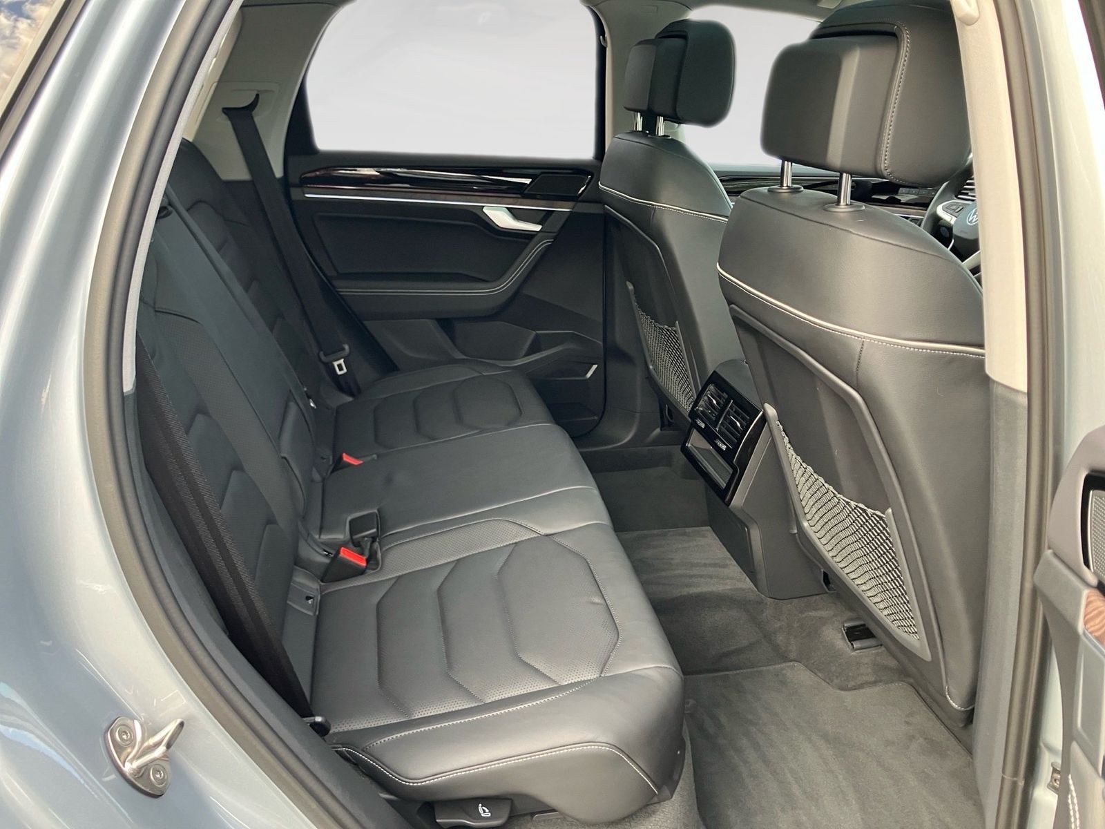 Volkswagen Touareg - Bild 10