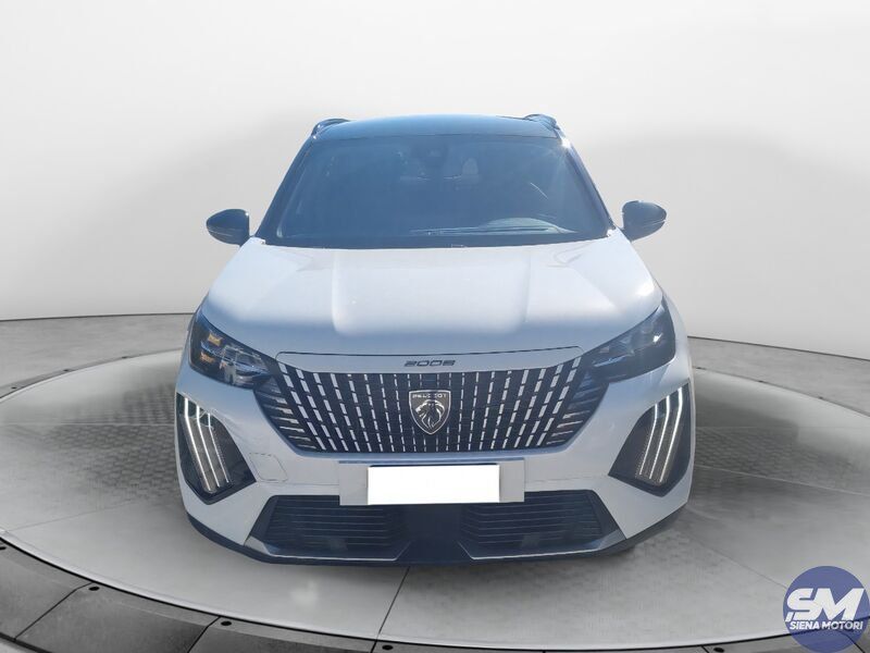 Peugeot 2008 2008 1.2 puretech GT s&s 130cv eat8 imagem 2