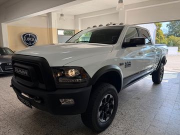 Dodge RAM 2500 POWER WAGON 6.4l V8°BRD-FZG°LPG-PRINS°