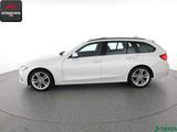 BMW 320 i T LUXURY LINE NAVIPROF,PANO,CARPLAY,AHK - BMW 3er Reihe mit Panoramadach