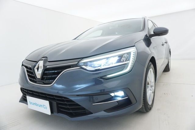 Renault Megane Sporter Business EDC BR414014 1.5