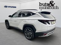 Hyundai TUCSON - Vorschau Bild 5