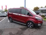 Ford Tourneo Custom 320L1 Active/Standheizung/Xenon/A - Ford Tourneo Custom in Dortmund