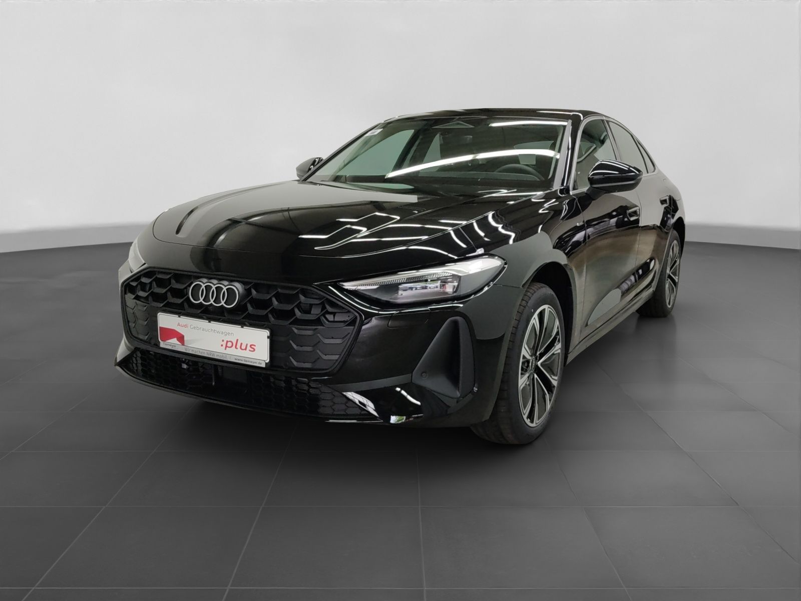 Audi A5 Limousine eHybrid Q NAVI ASSIST KAMERA imagem 2