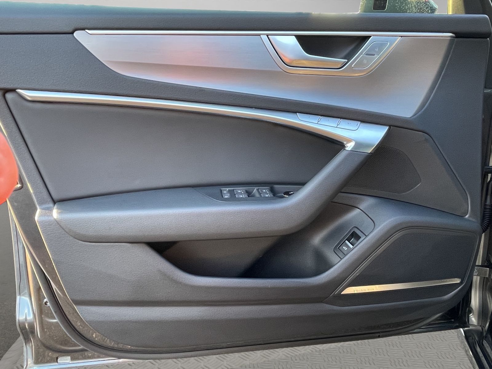 Audi S6 - Bild 15
