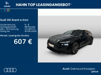 Audi A6 e-tron - Vorschau Bild 2