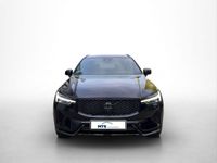 Volvo XC60 - Vorschau Bild 4
