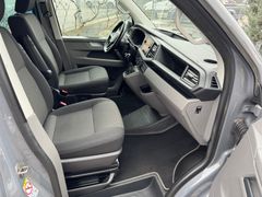 VW T6.1 Transporter TDI DSG MIXTO*LED*NAVI*