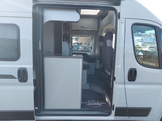Weinsberg CaraTour 540 MQ Sofort !