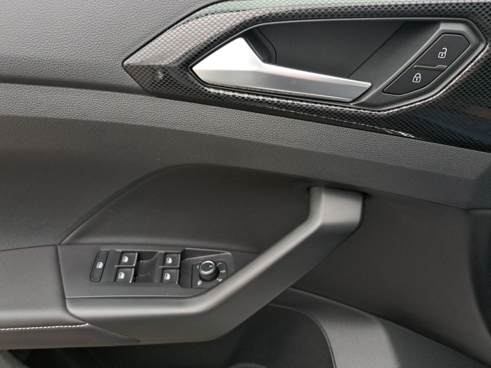 Volkswagen T-Cross - Bild 17