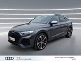 Audi SQ5 Sportback TDI MATRIX ACC Optik-schw.+ 21"