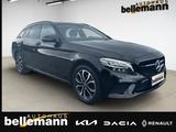 Mercedes-Benz C 180 T Avantgarde  Business Plus|LED|Park 360 - Mercedes-Benz C 180 Gebrauchtwagen in Mannheim