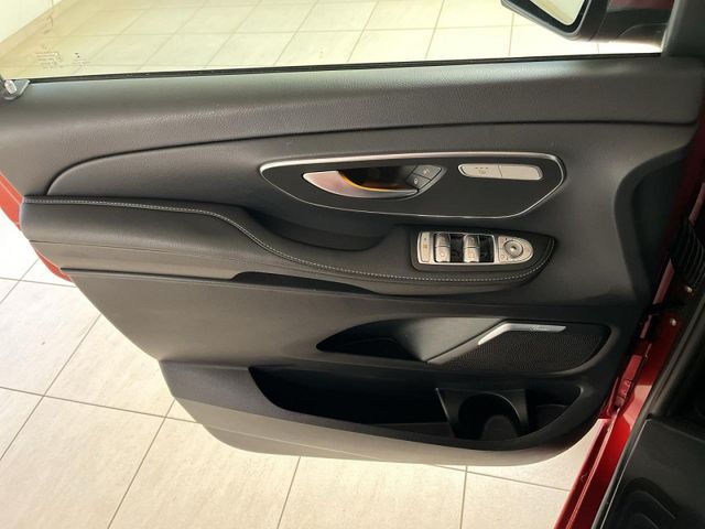 V 250d Gtronic lang Avantgarde Edition Bluetooth