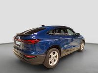 Audi Q6 e-tron - Vorschau Bild 12