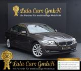 BMW 5 530i BI-XENON/AMBIENTE/SPORTSITZE/SITZHEIZUNG - BMW 530 Gebrauchtwagen in Freiburg
