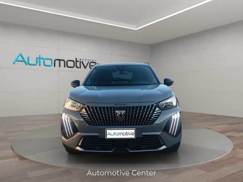 Other Peugeot 2008 2008 1.2 hybrid Allure 145cv e-dcs6 imagem 2