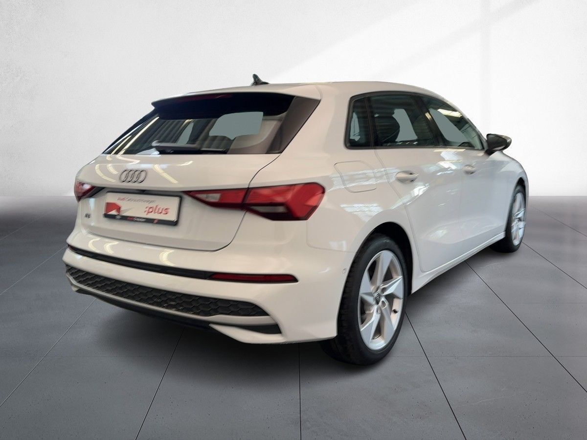 Audi A3 - Bild 5