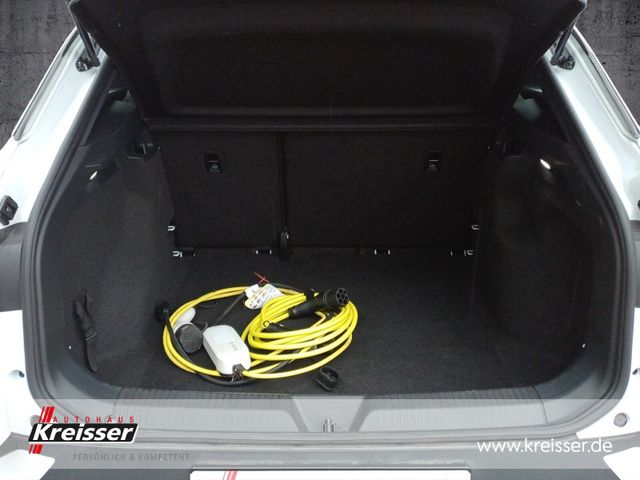 ID.4 Pro Performance/AHK/Navi/Klima/LED/ACC/SHZ