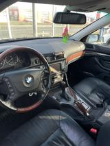 BMW 5er E39 Touring  sehr gute Ausstattun... - BMW aus 2003: 5er