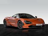 McLaren München| 720S Coupe - McLaren 720S: Sportwagen
