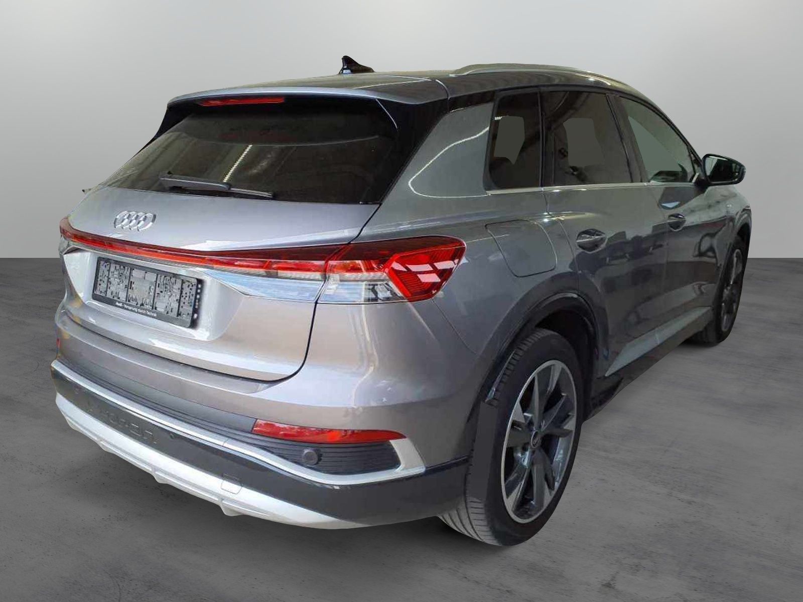 Audi Q4 e-tron - Bild 3