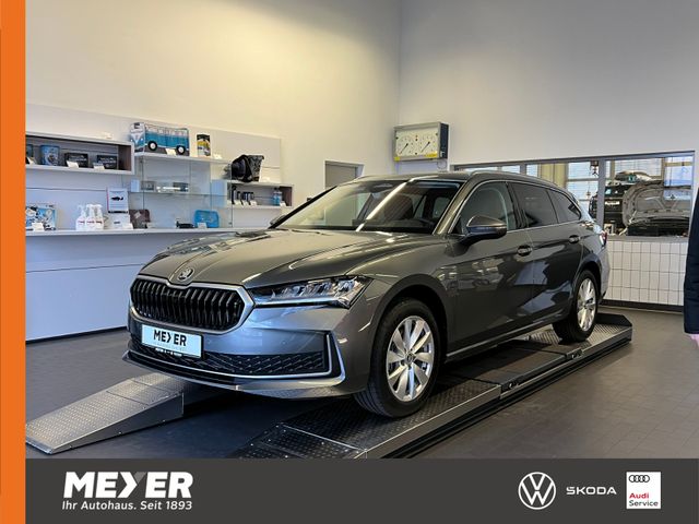 Skoda Superb Combi Selection 1.5 TSI mHEV DSG *AHK, LE