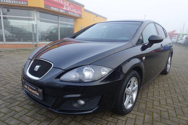 Seat Leon Stylance Style*Klimaautm*Tempom*PDC*2.Hand*