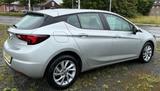 Opel Astra 1.5 Diesel 90kW 120 Jahre  - Opel: Firmenfahrzeug