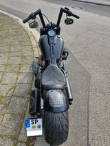 Harley-Davidson Fat Boy 114/Rick's/Airride/Kesstech/260 Reifen - Angebote