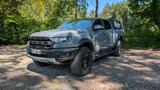 Ford Ranger Raptor 59tkm  Garantieverlänge... - Ford Ranger in Nürnberg