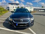 Volkswagen Passat CC 3.6 4Motion/ Euro 5 / NAVI / SHZ / PDC - Volkswagen Passat: 3c5