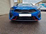Kia pro_cee'd / ProCeed 1.6 T-GDI DCT GT GT