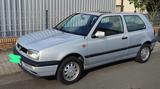 Volkswagen Golf 1.6 GL Oldtimer 2Hand - gebrauchte VW Golf aus dem Jahr 1993