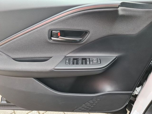 C-HR 1.8 Hybrid Team Deutschland (AX2)