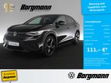 Volkswagen ID.5 Pro 77kWh Black Edition AHK 360° MATRIX-LED - Volkswagen ID.5 in Duisburg