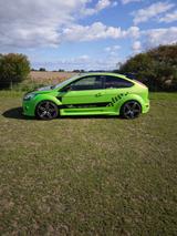 Ford Focus RS Wolf Allrad Umbau untimate g... - : Wolf