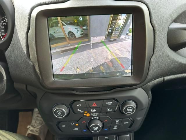 Other JEEP Renegade S-1.5l-T4-e-Hybrid-48V-Pelle-Led-L imagem 3