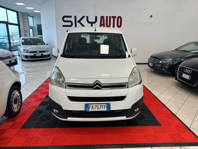 Citroën Citroen Berlingo Multispace 1.6 HDi 90 5 posti C