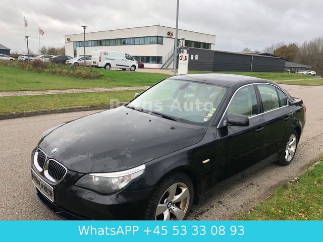 BMW 530d |Limo|AUT.|170 KW|ExportI#2454