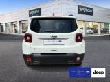Jeep Renegade Longitude Mild Hybrid 130 Automatik *Gl - Cars in Frankfurt (Main)