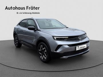 Fotografie 3 des Opel Mokka Edition Automatik Navi Kamera Keyless PDC